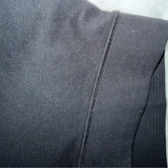 Nike Women's Black Bike Shorts - Picture 8 of 10